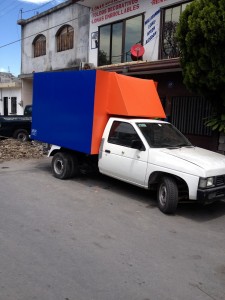 camion 5 